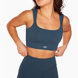 Set Active Bra